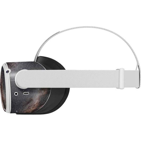 Northern Summer Milky Way Oculus Quest 2 Skin